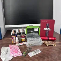 دستگاه تاتو