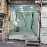 رهن یا اجاره مغازه کوچه سرسنگ