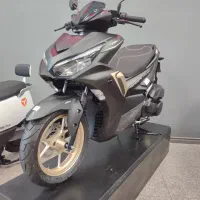 r155 گلکسی طرح آیروکس آب خنک abs