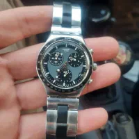 ساعت سواچ اصل سوییس|ساعت|بابکان, |دیوار