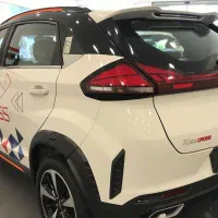 ایکس 33کراس اتومات قیمت قطعی نقدی|خودرو سواری و وانت|تهران, امانیه|دیوار