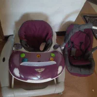 کریر و روروئک