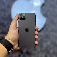 آیفون 11 pro max