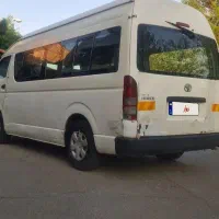 هایس دیزل ۲۰۰۸|خودرو سواری و وانت|تهران, جمهوری|دیوار