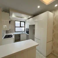 عدل شمالی / ۹۰ متر شخصی ساز / فول امکانات / فرنیش|اجارهٔ آپارتمان|تهران, پونک|دیوار