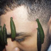 تخفیف۵۰٪ حجامت، فصد پیشانی، زالو، غلظت واریس دیسک|خدمات آرایشگری و زیبایی|اصفهان, برازنده|دیوار