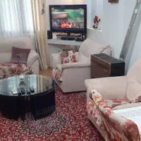 اجاره روزانه/هفتگی/ماهانه ویلا ۹۰ متری|اجارهٔ کوتاهمدت ویلا و باغ|شفت, |دیوار