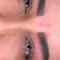 پذیرای مدل جهت میکروبلیدینگ ابرو و شید چشم رایگان|خدمات آرایشگری و زیبایی|تهران, شهرک ولیعصر جنوبی|دیوار