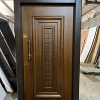 درب ضد سرقت فانوس گرند|مصالح و تجهیزات ساختمان|تهران, صادقیه|دیوار