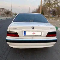 پارس تی یو فایو پرشیا tu5|خودرو سواری و وانت|قرچک, زیبا شهر|دیوار