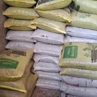 کود مرغی پلت