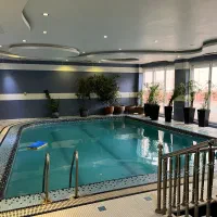 اجاره باغ ویلا