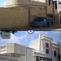 طراحی پیمانکاری زمین خونه باغ وویلاوتعمیرات