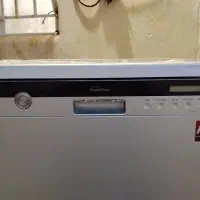 ظرف شویی LG اصل کره