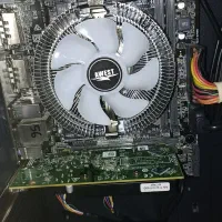 کارت گرافیک amd R5 450 گیگ2 ddr5|قطعات و لوازم جانبی رایانه|اردبیل, |دیوار