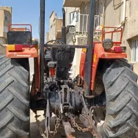 تراکتور مدل ۸۵