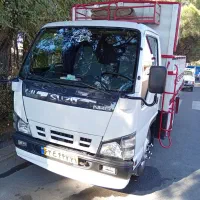 حمل نقل بارتلفن نهدهیجده هشتصد شصت پنج چهل چهارده|خدمات حمل و نقل|دلیجان, |دیوار