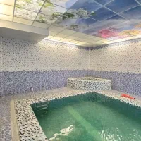 ویلا|اجارهٔ کوتاهمدت ویلا و باغ|شوشتر, |دیوار