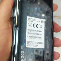 گوشی poco f3|موبایل|تهران, تهرانپارس جنوبی|دیوار