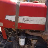 تراکتور 285|خودرو سنگین|سلطانیه, |دیوار