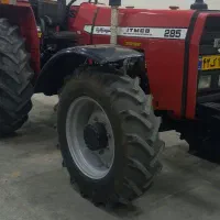 تراکتور ۲۸۵ جفت عتیقه