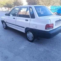 پراید 131مدل 93 دوگانه کارخانه|خودرو سواری و وانت|مهاباد (آذربایجان غربی), |دیوار
