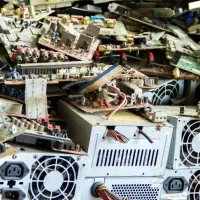 خدمات خرید ضایعات کامپیوتر