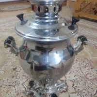سماور گازی