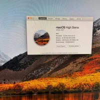 دستگاه Apple 2015 A1419|رایانه رومیزی|تهران, شهرک ولیعصر شمالی|دیوار