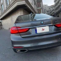 BMW 730 Li (Long) 2017|خودرو سواری و وانت|تبریز, |دیوار