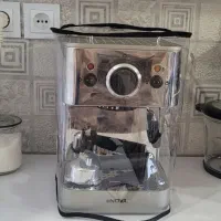 دوخت انواع کاور