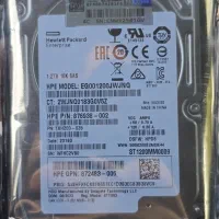 هارد sas 1.2tb 10k