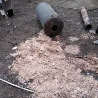 تعمیرات رسوبگیری آبگرمکن ودیگ مشعل|خدمات پیشه و مهارت|آمل, |دیوار