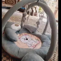 تشک بازی