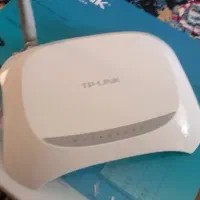 مودم تی پی لینک مدل TD-W8901N