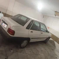 پراید مدل ۸۶