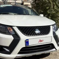 کوییک R مدل ۱۴۰۳