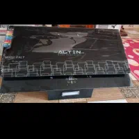 فروش گاز صفحه ای و هود نو به قیمت مناسب