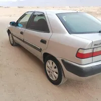 سیتروئن زانتیا 2000cc، مدل ۱۳۸۵|خودرو سواری و وانت|سیرجان, |دیوار