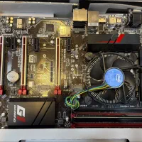 mb gigabyte z170x gaming 3