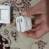 شارژر ایفون|لوازم جانبی موبایل و تبلت|آستانه اشرفیه, |دیوار