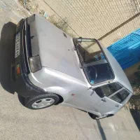 ماشین نیو پیکی مدل85|خودرو سواری و وانت|مشهد, شهرک امام سجاد|دیوار