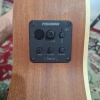 فروش ساز گیتار Almansa cw400 Nature|گیتار، بیس، امپلیفایر|لنجان, |دیوار