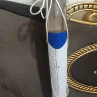 بخارشور تمیز و سالم|جاروبرقی، جارو شارژی، بخارشو|کرمانشاه, |دیوار