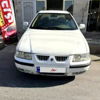 سمند 86 ال ایکس|خودرو سواری و وانت|ساوه, |دیوار