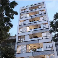 اپارتمان ۱۶۲ متری /ملاصدرا غربی /طبقه ۳
