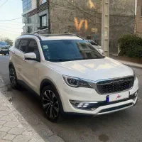 فروش خودرو فیدیلیتی|خودرو سواری و وانت|ایذه, |دیوار