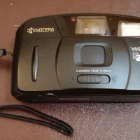 دوربین عکاسی YASHICA