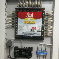 نصب انواع آنتن سراسرشهر نصاب آنتن فروش گیرنده|خدمات پیشه و مهارت|مشهد, الهیه|دیوار