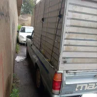 وانت مزدا 2000|خودرو سواری و وانت|ساری, |دیوار